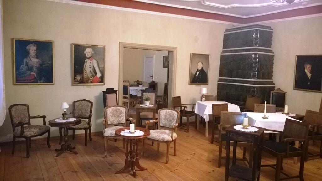 Готель Ungurmuiza Auciems Екстер'єр фото